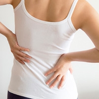 Back pain: When is surgery necessary?